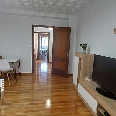 Apartamento Piso Ribeira Sacra Monforte De Lemos Exterior foto