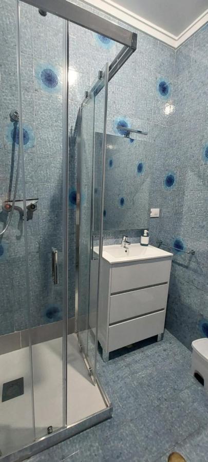Apartamento Piso Ribeira Sacra Monforte De Lemos Exterior foto
