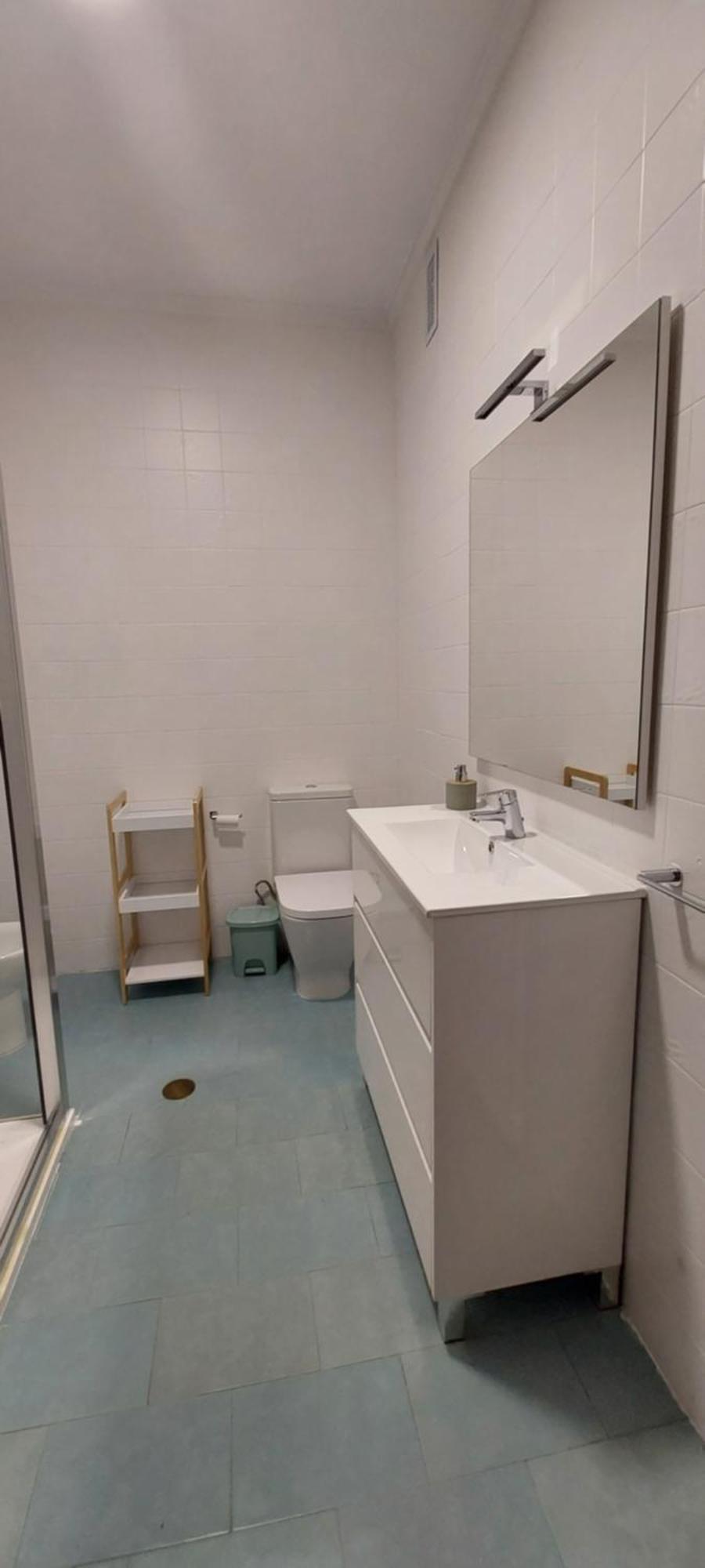 Apartamento Piso Ribeira Sacra Monforte De Lemos Exterior foto